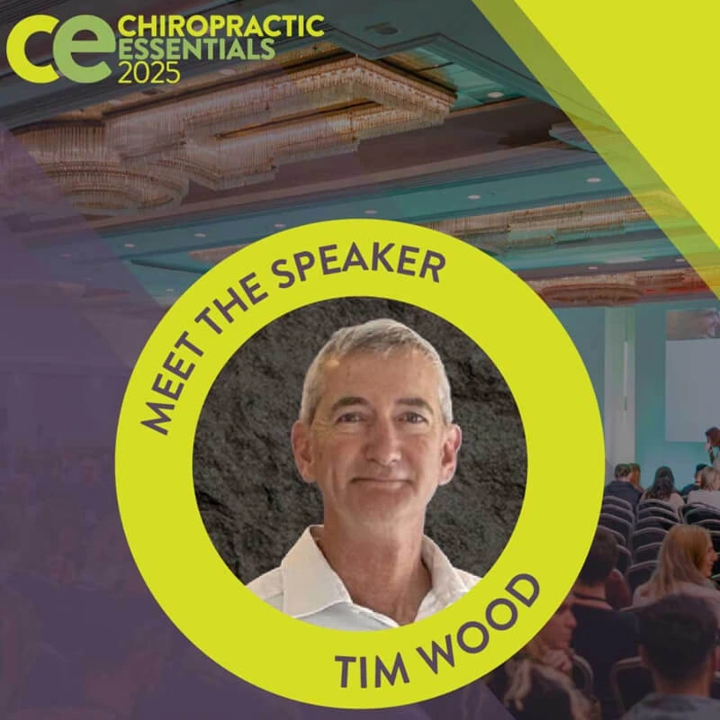 Chiropractic Essentials 2025